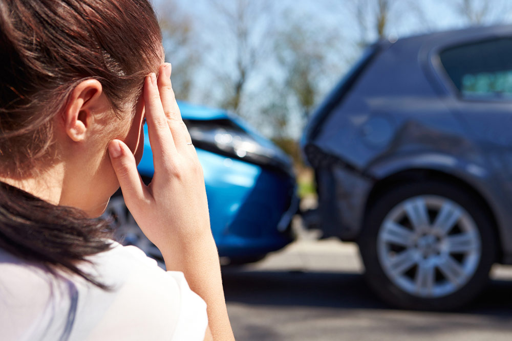 Your First Consultation After an Auto Accident Injury: What To Expect